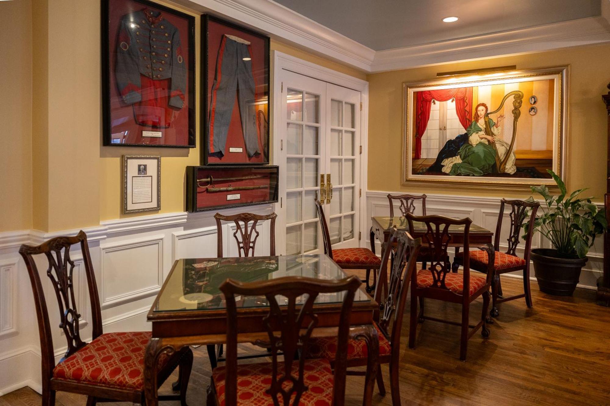 The Marshall House, Historic Of Collection 4* Savannah